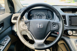 Honda Crv 2.4L 2017 Siêu Chất ms27565