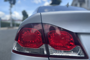 Honda Civic 1.8 MT 2011 BS007.34