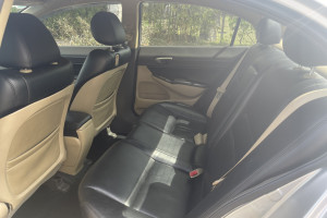 Honda Civic 1.8 MT 2011 BS007.34
