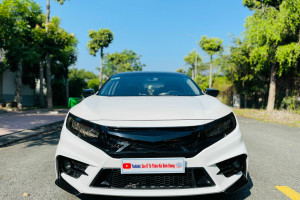 Honda Civic 1.8G 2019 Nhập Thái