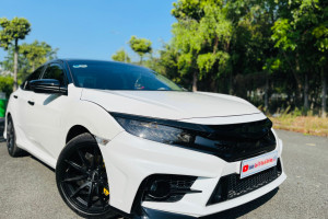 Honda Civic 1.8G 2019 Nhập Thái