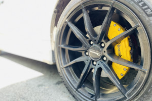 Honda Civic 1.8G 2019 Nhập Thái