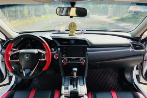 Honda Civic 1.8G 2019 Nhập Thái