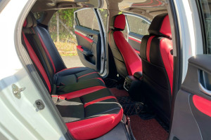 Honda Civic 1.8G 2019 Nhập Thái