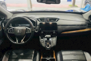 HONDA CR-V 1.5L TURBO SX 2018