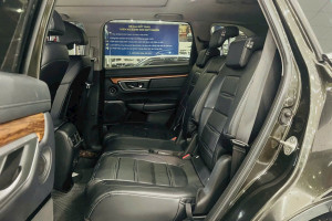 HONDA CR-V 1.5L TURBO SX 2018