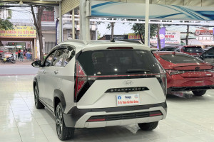 HYUNDAI STARGAZER X 1.5AT CAO CẤP SX 2024 NHẬP KHẨU INDONESIA 