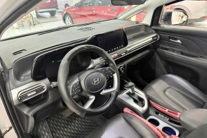HYUNDAI STARGAZER X 1.5AT CAO CẤP SX 2024 NHẬP KHẨU INDONESIA 