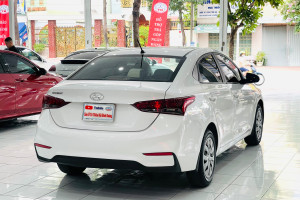 HYUNDAI ACCENT 1.4L MT SX 2019