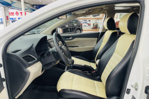 HYUNDAI ACCENT 1.4L MT SX 2019