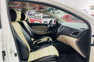 HYUNDAI ACCENT 1.4L MT SX 2019