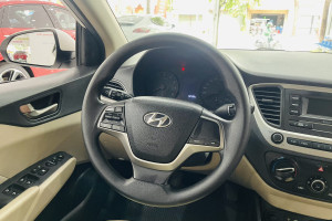 HYUNDAI ACCENT 1.4L MT SX 2019