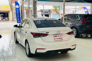 HYUNDAI ACCENT 1.4AT SX 2019