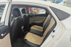 HYUNDAI ACCENT 1.4AT SX 2019