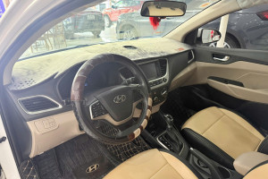 HYUNDAI ACCENT 1.4AT SX 2019