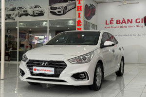 HYUNDAI ACCENT 1.4AT SX 2019