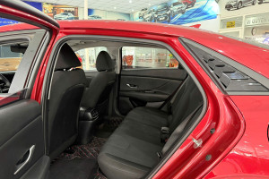 HYUNDAI ELANTRA 1.6AT SX 2022 MODEL 2023