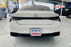 HYUNDAI ELANTRA 1.6AT SX 2023