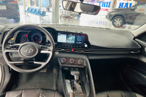 HYUNDAI ELANTRA 1.6AT SX 2023