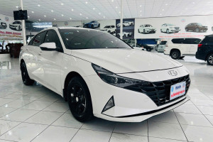 HYUNDAI ELANTRA 1.6AT SX 2023