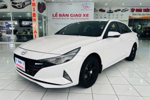 HYUNDAI ELANTRA 1.6AT SX 2023