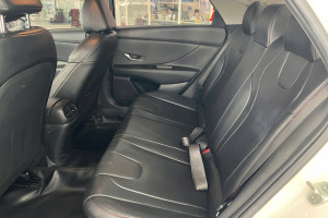 HYUNDAI ELANTRA 1.6AT SX 2023