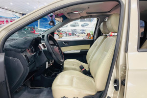 HYUNDAI GETZ 1.4AT SX 2009 NHẬP KHẨU HÀN QUỐC 