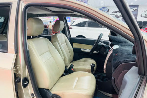 HYUNDAI GETZ 1.4AT SX 2009 NHẬP KHẨU HÀN QUỐC 