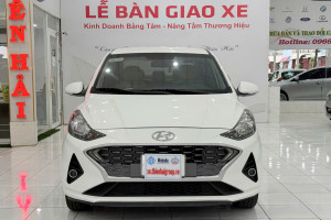HYUNDAI I10 1.2AT SX 2022