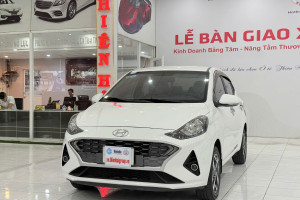 HYUNDAI I10 1.2AT SX 2022
