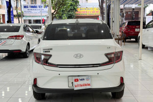 HYUNDAI I10 1.2AT SX 2022