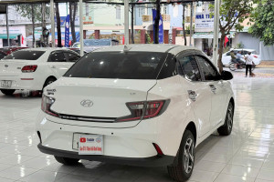 HYUNDAI I10 1.2AT SX 2022