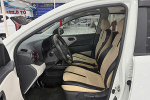 HYUNDAI I10 1.2AT SX 2022