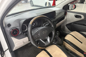 HYUNDAI I10 1.2AT SX 2022