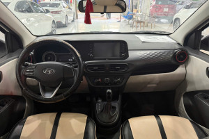 HYUNDAI I10 1.2AT SX 2022