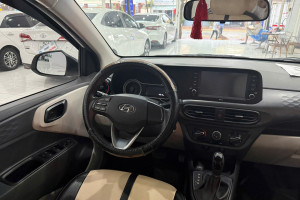 HYUNDAI I10 1.2AT SX 2022