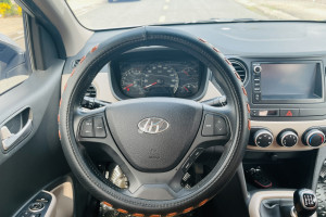 Hyundai i10 Sedan 1.2 MT 2018, bản Full bs62116