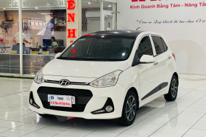 HYUNDAI I10 1.2MT HATCHBACK BẢN FULL SX 2018