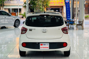 HYUNDAI I10 1.2MT HATCHBACK BẢN FULL SX 2018