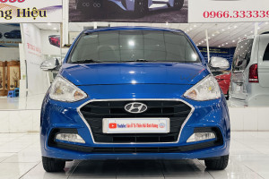 HYUNDAI I10 1.2AT SX 2019