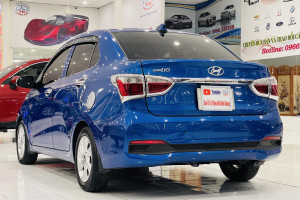 HYUNDAI I10 1.2AT SX 2019