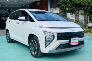 HYUNDAI STARGAZER 1.5 AT ĐẶC BIỆT SX 2022 NHẬP KHẨU INDONESIA