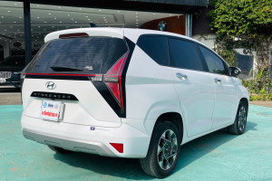 HYUNDAI STARGAZER 1.5 AT ĐẶC BIỆT SX 2022 NHẬP KHẨU INDONESIA