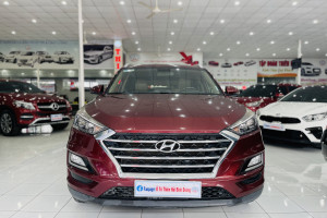 HYUNDAI TUCSON 2.0 AT SẢN XUẤT 2019 