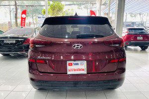 HYUNDAI TUCSON 2.0 AT SẢN XUẤT 2019 
