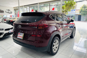HYUNDAI TUCSON 2.0 AT SẢN XUẤT 2019 
