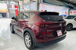 HYUNDAI TUCSON 2.0 AT SẢN XUẤT 2019 