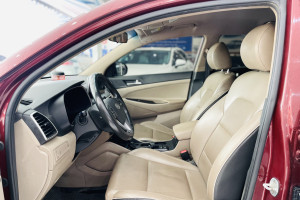 HYUNDAI TUCSON 2.0 AT SẢN XUẤT 2019 