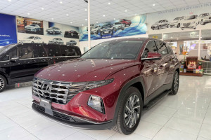 HYUNDAI TUCSON 2.0L ATH ĐẶC BIỆT SX 2022 MODEL 2023