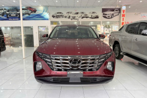 HYUNDAI TUCSON 2.0L ATH ĐẶC BIỆT SX 2022 MODEL 2023